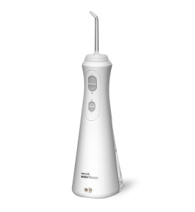 Waterpik Cordless Plus Water Flosser WP-490UK -WH