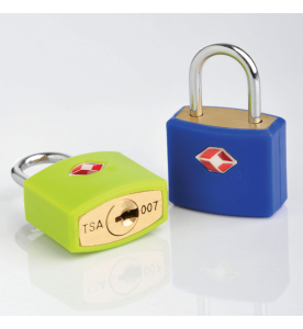 Travel Blue TSA Identi Lock