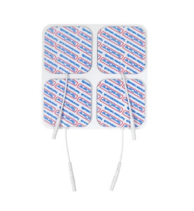 TensCare 12 pads TENS Electrode Pads