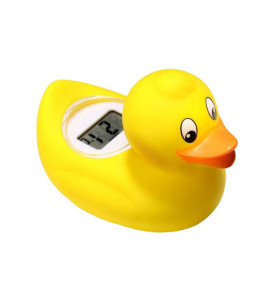 TensCare Digi Duckling Bath Thermometer