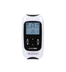 TensCare Perfect EMS Muscle Stimulator