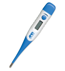 AND UT-113 Digital Thermometer