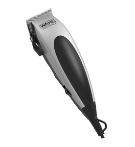 Wahl Vogue Mains Hair Clipper Set Satin and Black