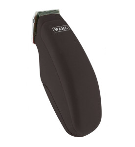 Wahl Pocket Pro Battery Trimmer (Black)