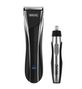 Wahl Clipper Kit Lithium Ultimate