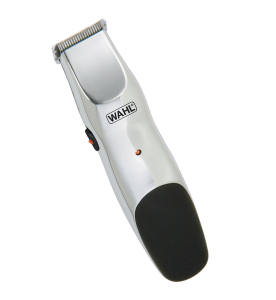 Wahl Soft Touch Grip Groomsman Rechargeable Trimmer