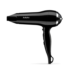 Babyliss 5736CU Power Smooth 2400W Hair Dryer 