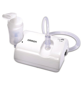 Omron CompAir Compressor Nebuliser