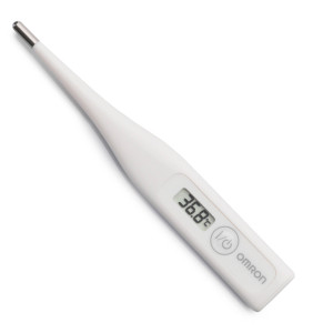 Omron Eco Temp Basic Thermometer