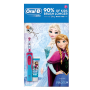 Oral-B Frozen Kids Gift Set 