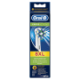 Oral B Cross Action Brush Heads (Pack of 8) 