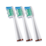 Waterpik Standard Brush Heads for SR Series and Complete Care