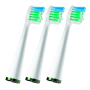 Waterpik Compact Brush Heads for SR Series and Complete Care