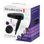 Remington D1500 Travel Dryer with Diffuser