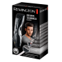 Remington Ceramic Mains and Rechargeable Beard Trimmer 